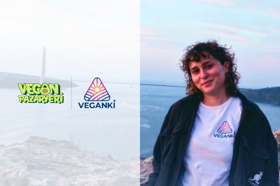 Sütümsülerden Veganki ile Özel Röportaj